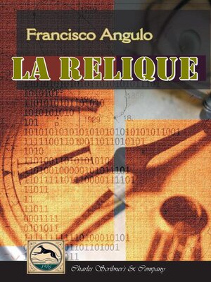 cover image of La Relique
